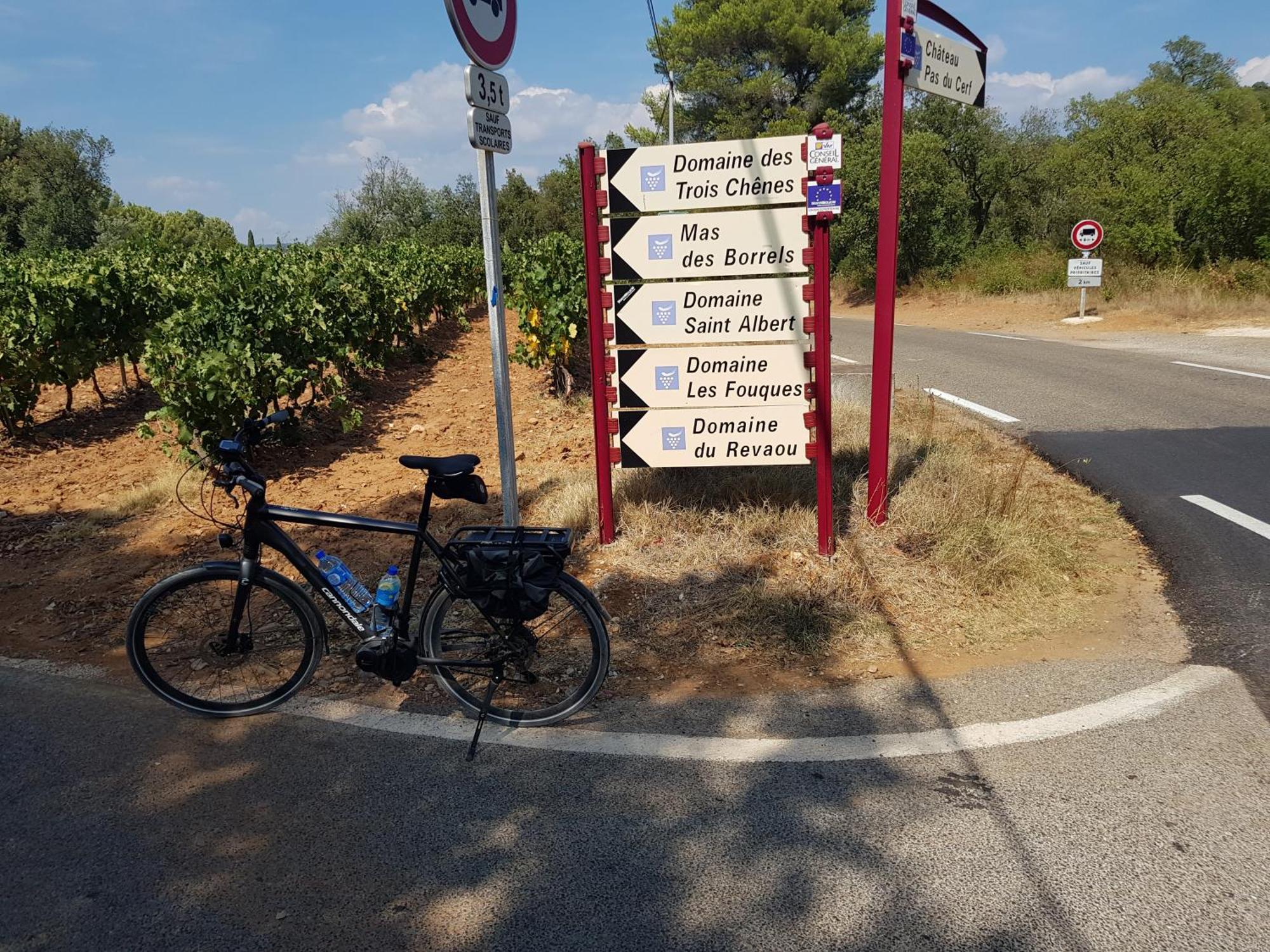 Apartmán Rez De Jardin T3 Recent Et Calme Au Nouvelles Terres A La Londe Les Maures Exteriér fotografie