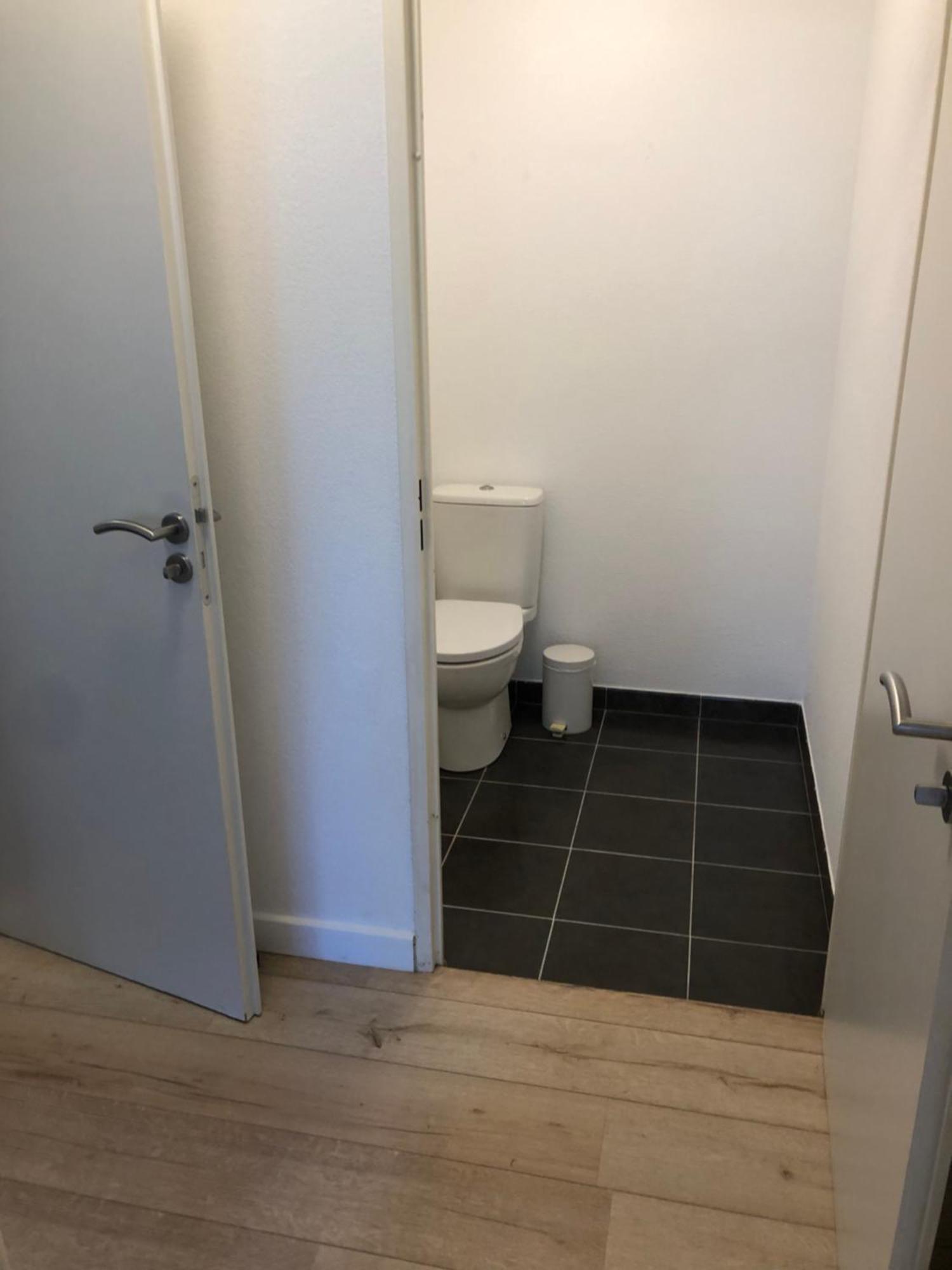 Apartmán Rez De Jardin T3 Recent Et Calme Au Nouvelles Terres A La Londe Les Maures Exteriér fotografie