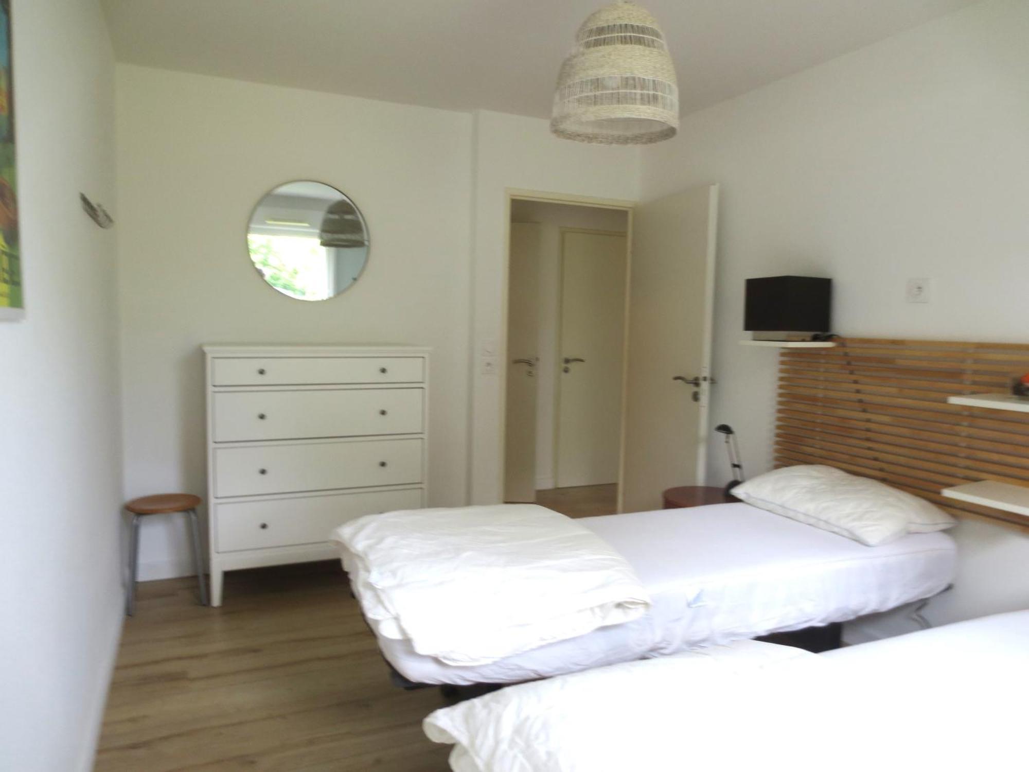 Apartmán Rez De Jardin T3 Recent Et Calme Au Nouvelles Terres A La Londe Les Maures Exteriér fotografie