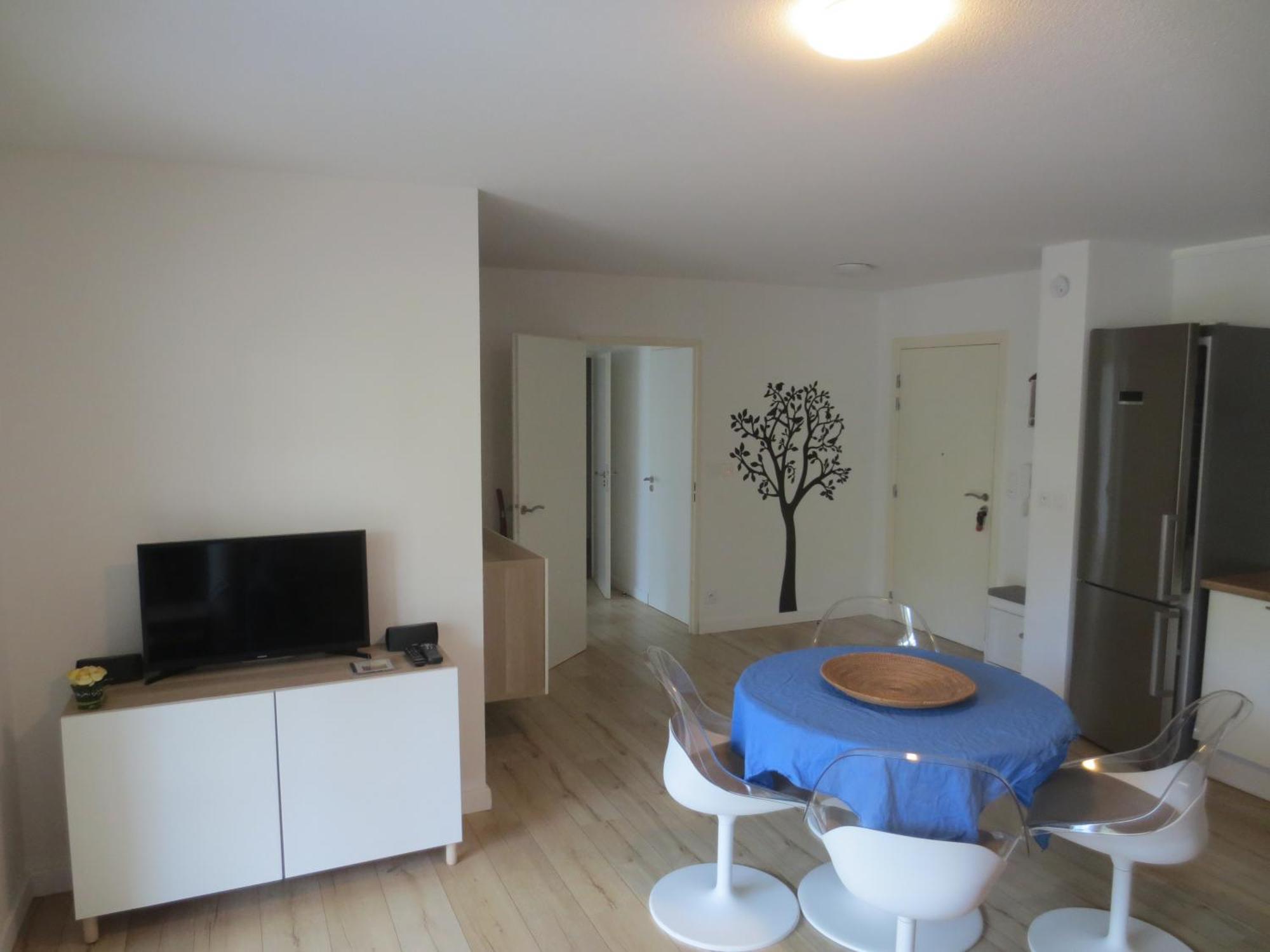 Apartmán Rez De Jardin T3 Recent Et Calme Au Nouvelles Terres A La Londe Les Maures Exteriér fotografie