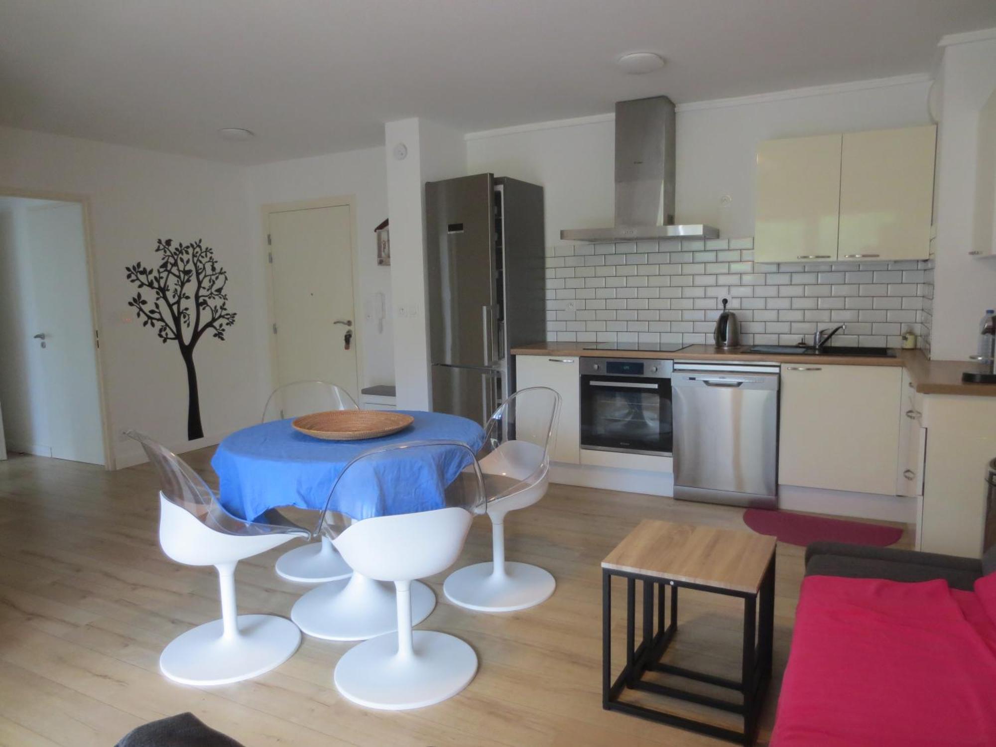 Apartmán Rez De Jardin T3 Recent Et Calme Au Nouvelles Terres A La Londe Les Maures Exteriér fotografie