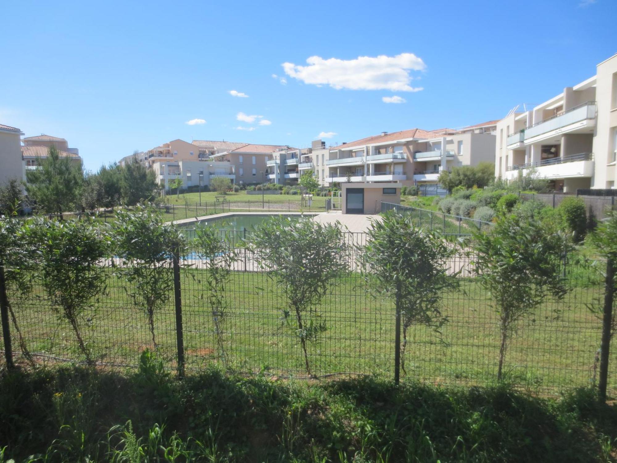 Apartmán Rez De Jardin T3 Recent Et Calme Au Nouvelles Terres A La Londe Les Maures Exteriér fotografie